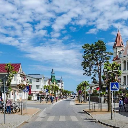 Ferienwohnung Damerow Zinnowitz Εξωτερικό φωτογραφία